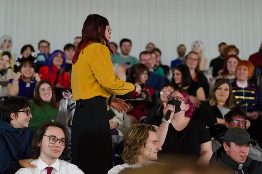 Copyright : Lucas Klotz